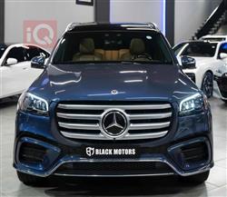 مرسيدس بنز GLS